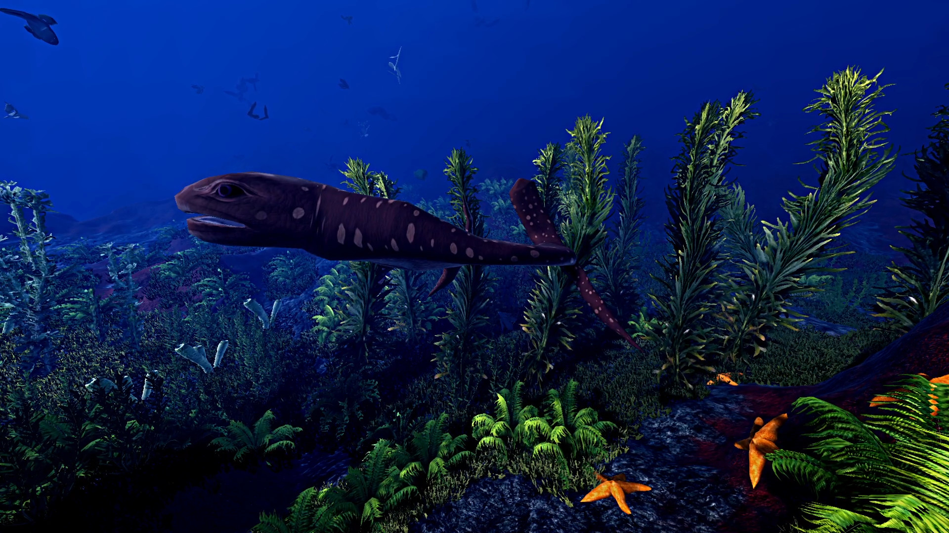 Ecosystem Screenshot 11