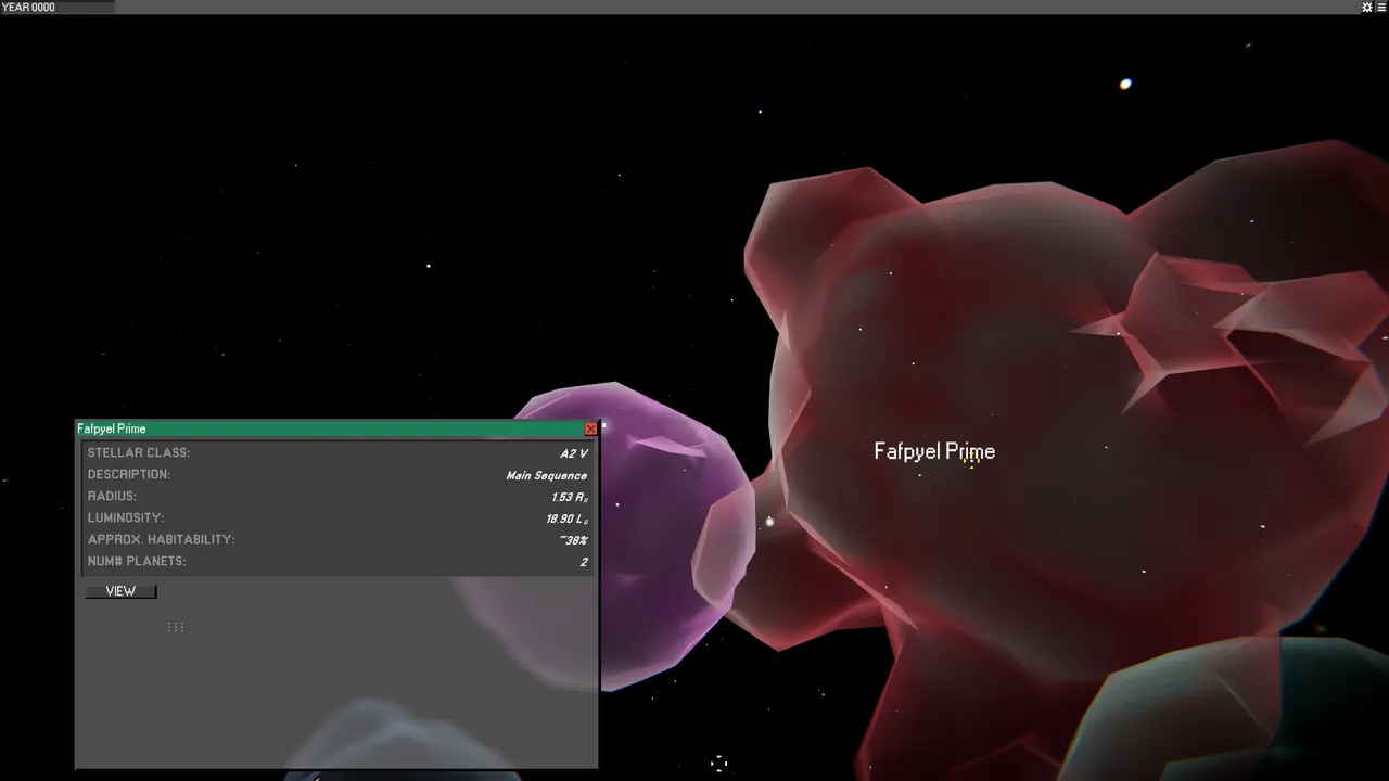 Unconquered Sun Screenshot 1