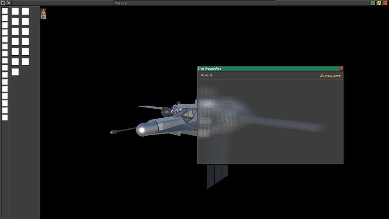 Unconquered Sun Screenshot 5