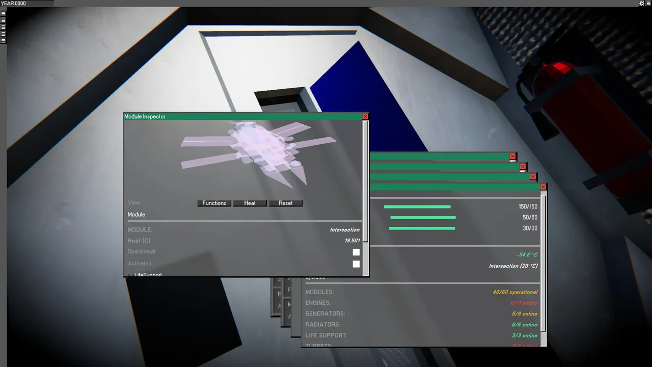 Unconquered Sun Screenshot 3