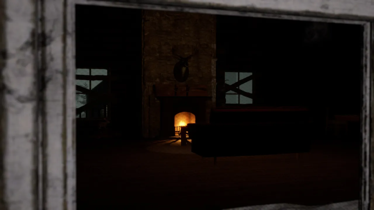 Dead End: Escape Your Fears Screenshot 3