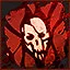 Death is not enough icon
