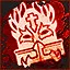 False chosen one icon