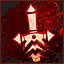 The path of the Sword icon