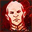 Dissipated storm icon