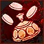 Customer of the month icon