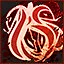Heart of stone icon