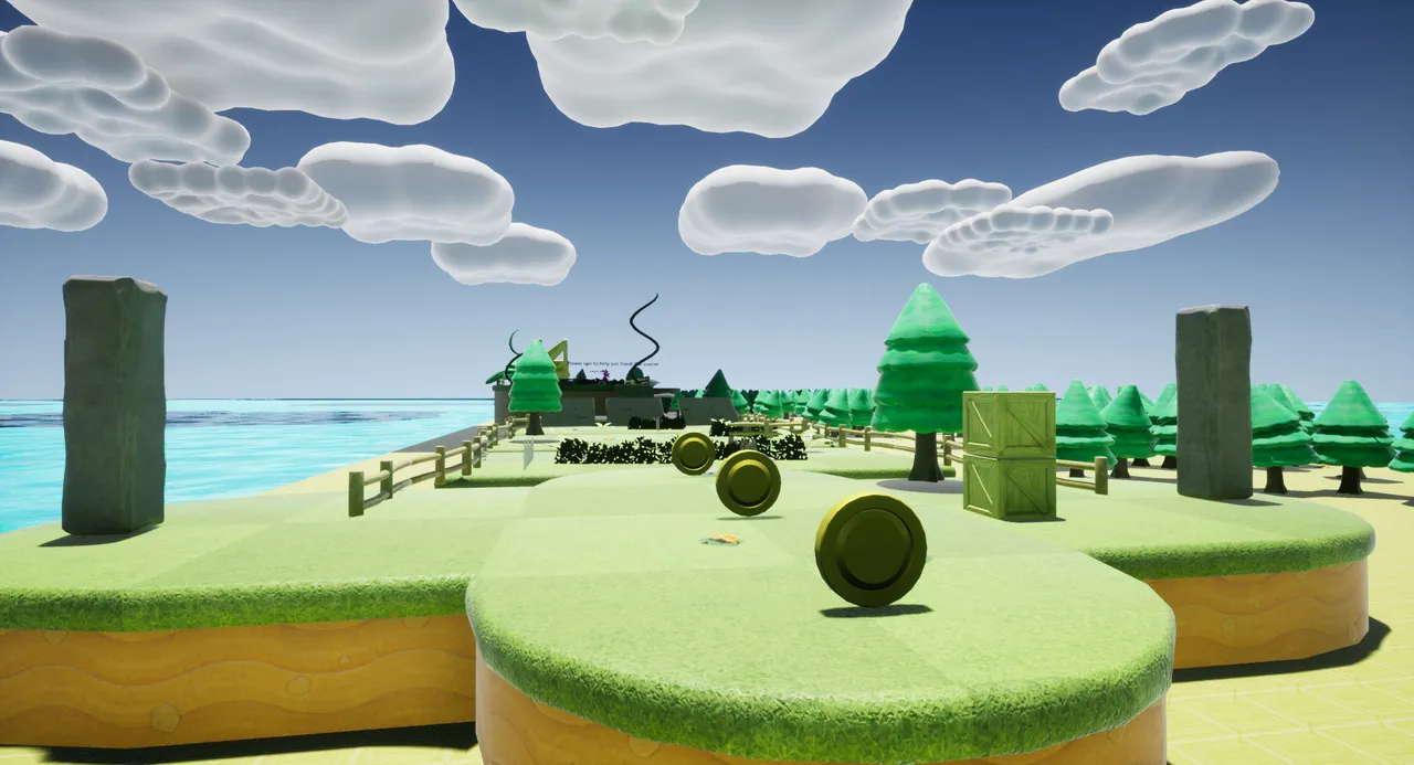 FunBall 3D Screenshot 3