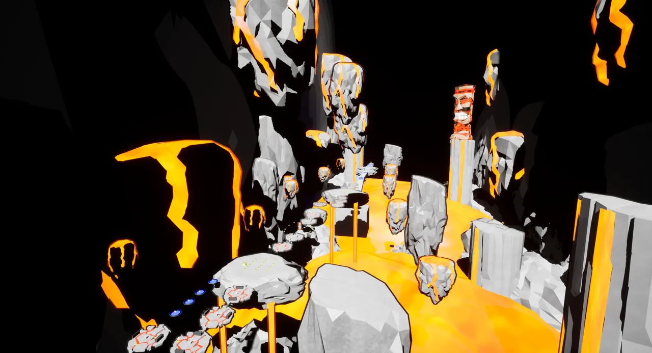 FunBall 3D Screenshot 1