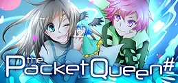 Packet Queen #