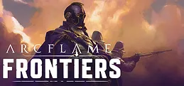 Arcflame Frontiers