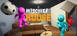 Mischief House Playtest