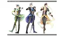 TAISHO x ALICE Digital Artbook Screenshot 9