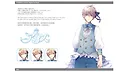TAISHO x ALICE Digital Artbook Screenshot 5