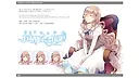 TAISHO x ALICE Digital Artbook Screenshot 3