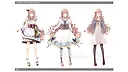TAISHO x ALICE Digital Artbook Screenshot 2
