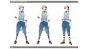 TAISHO x ALICE Digital Artbook Screenshot 4