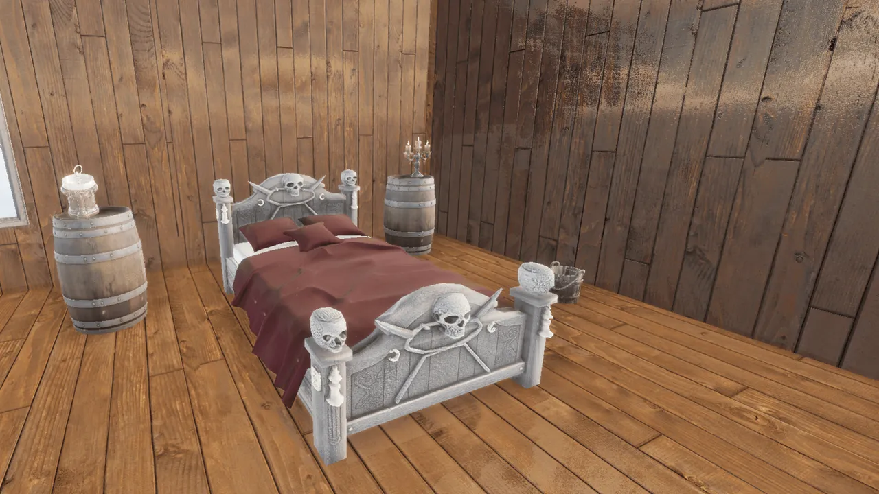 Pirates Life Screenshot 1