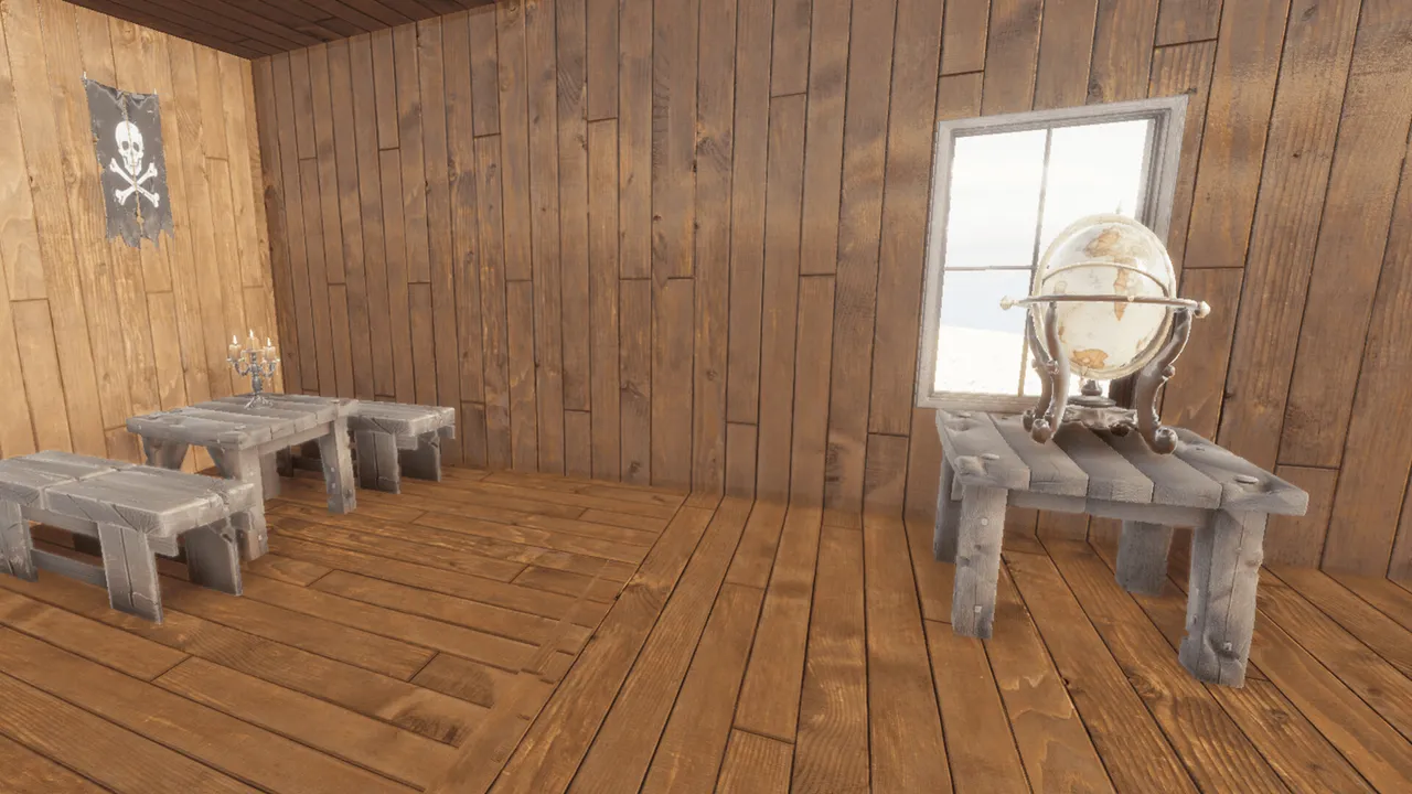 Pirates Life Screenshot 0