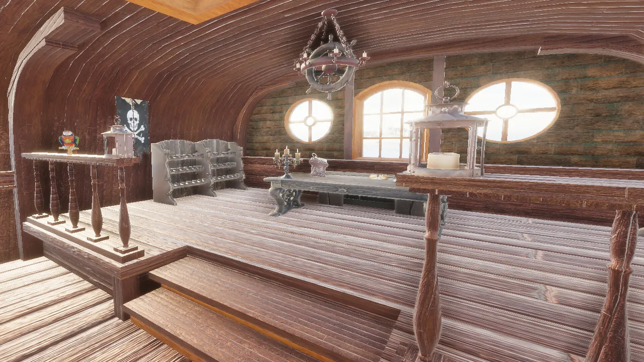 Pirates Life Screenshot 7
