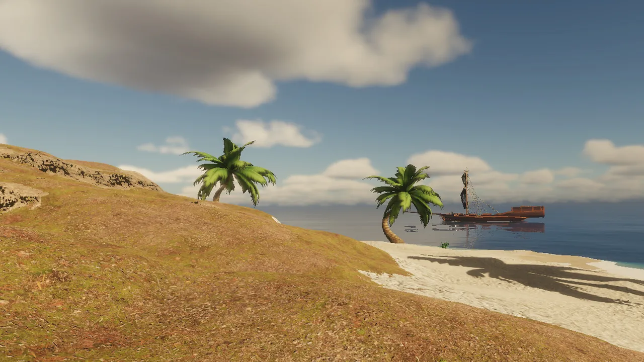 Pirates Life Screenshot 6