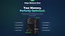 Huiyu Memory Clean Screenshot 2