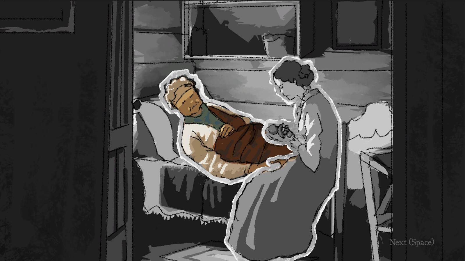 Teller's Duty Demo Screenshot 5