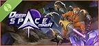 Deep Space Miner Demo