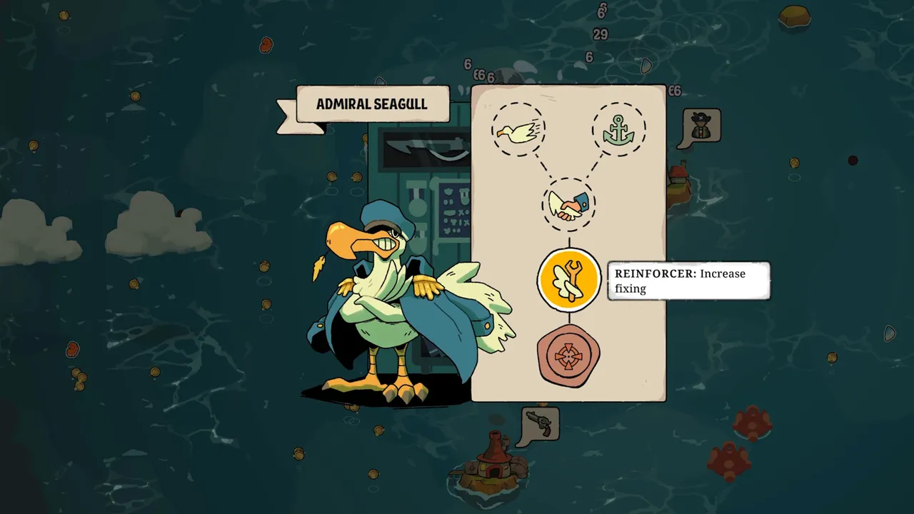 Kill The Sea Demo Screenshot 5