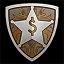 Sheriff I icon
