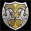 Rounder icon