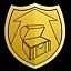 Strong icon