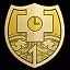Golden Tiger icon