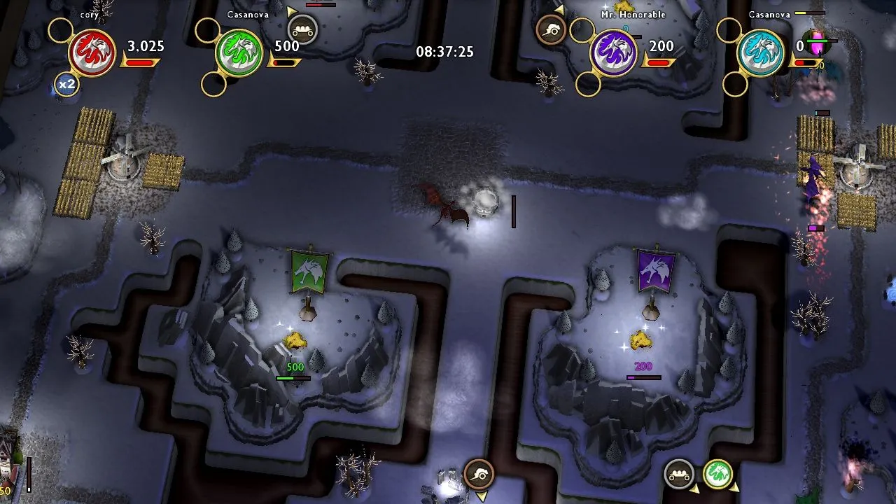 HOARD Screenshot 9