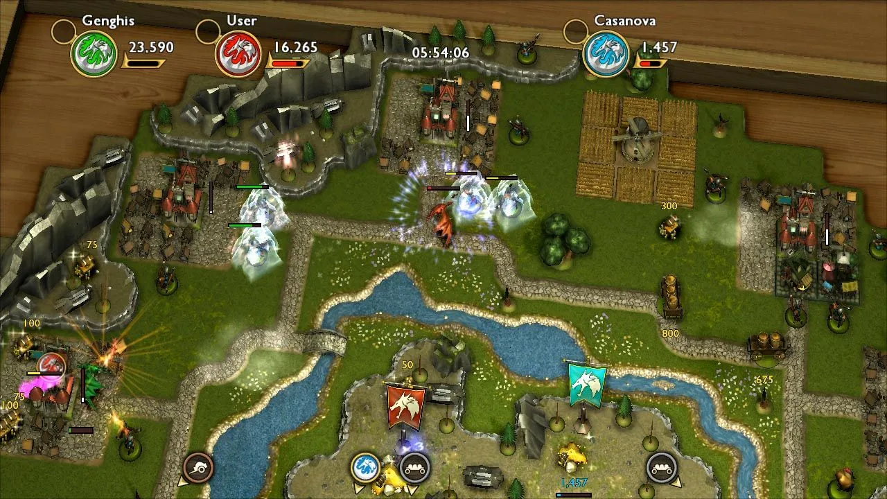 HOARD Screenshot 6