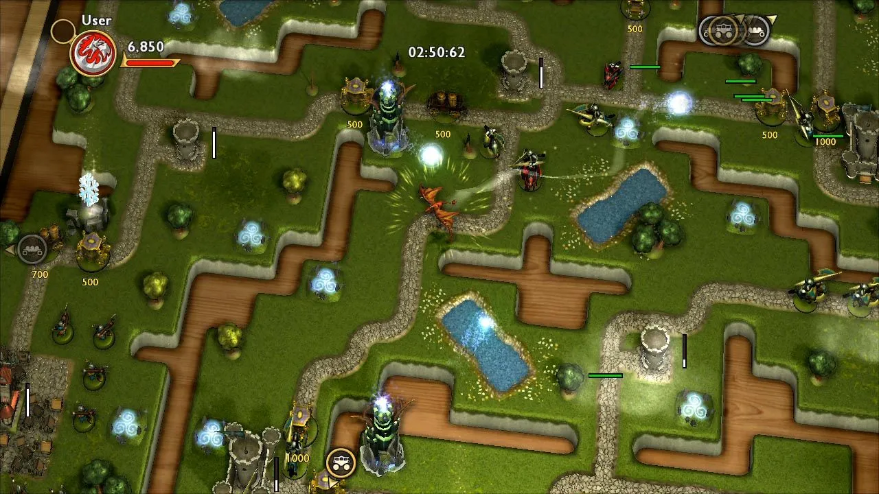 HOARD Screenshot 12