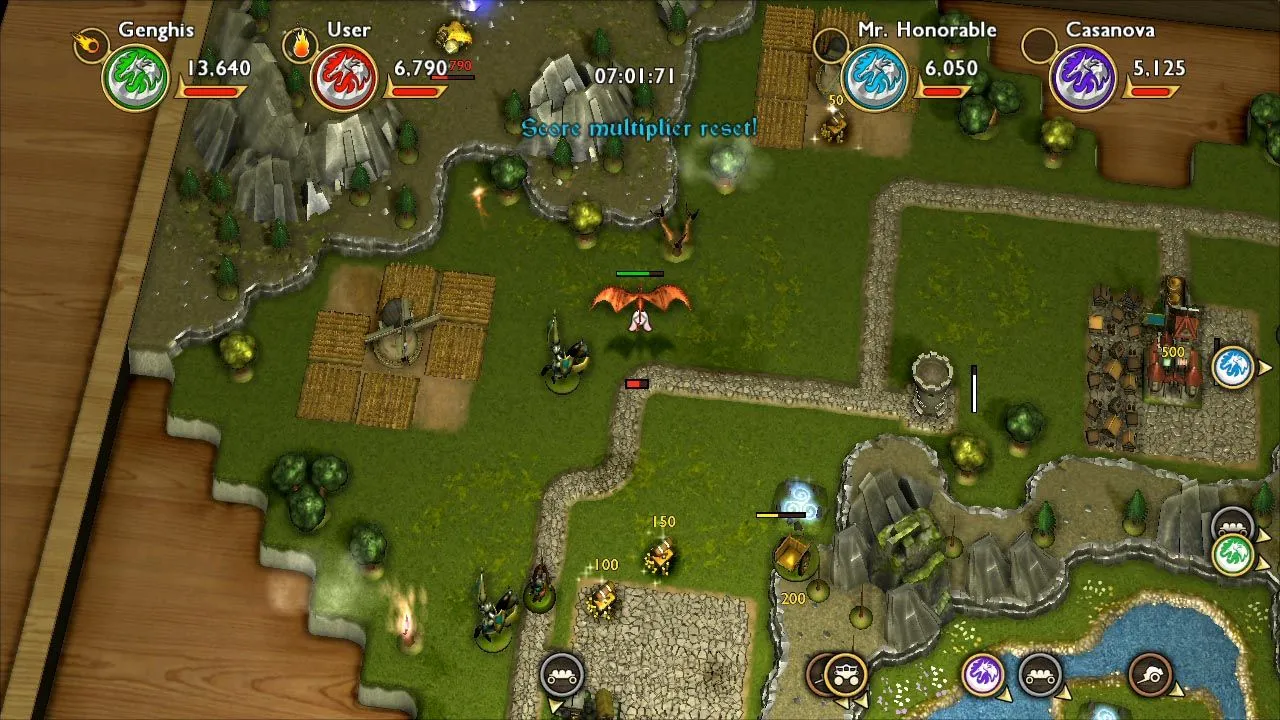 HOARD Screenshot 8