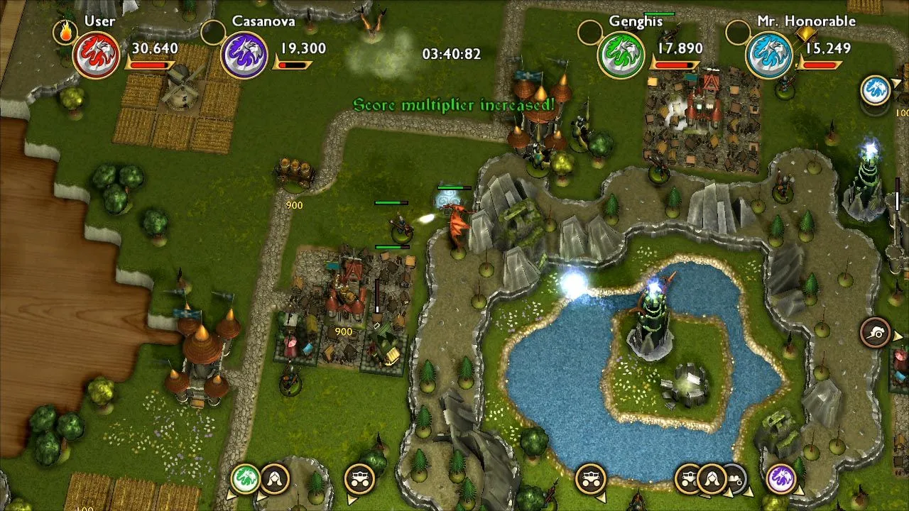 HOARD Screenshot 10