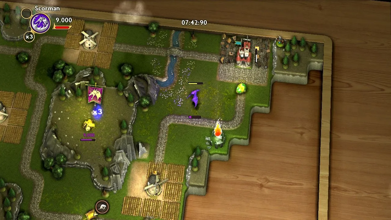HOARD Screenshot 0
