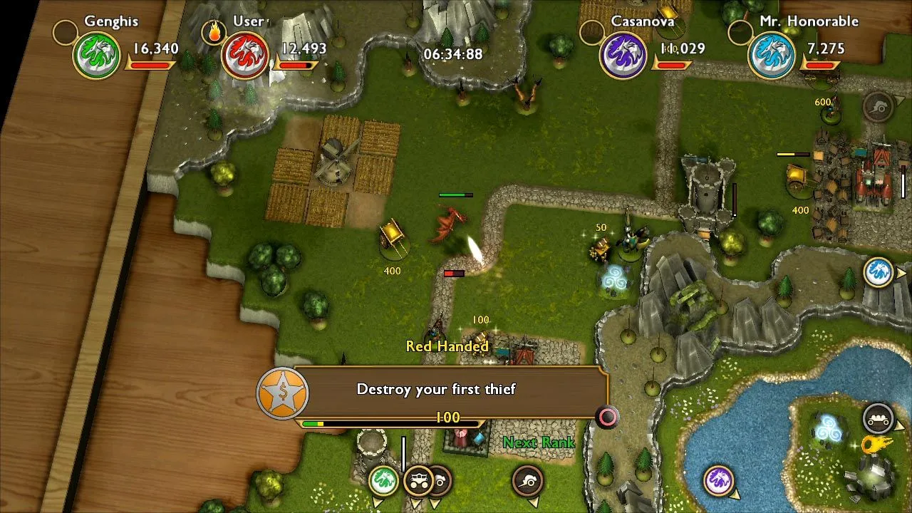 HOARD Screenshot 2