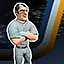 Custom Bracketeer icon