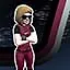 Hope That Comes Out In The Wash icon