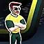#Ego99 Challenge icon