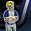 Small Ballin' icon