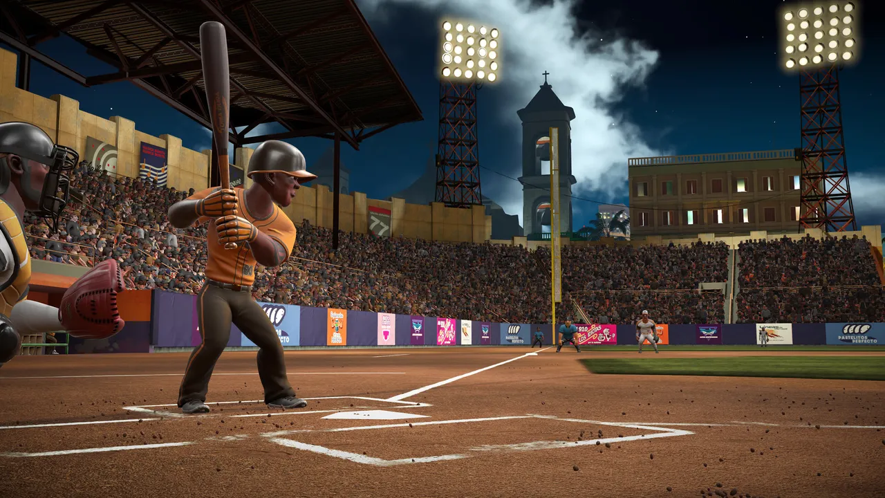 Super Mega Baseball 3 Screenshot 4