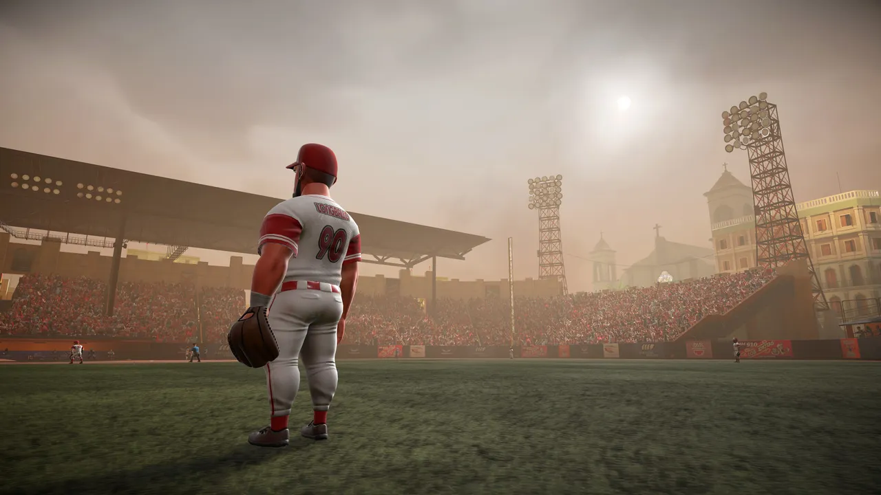 Super Mega Baseball 3 Screenshot 3