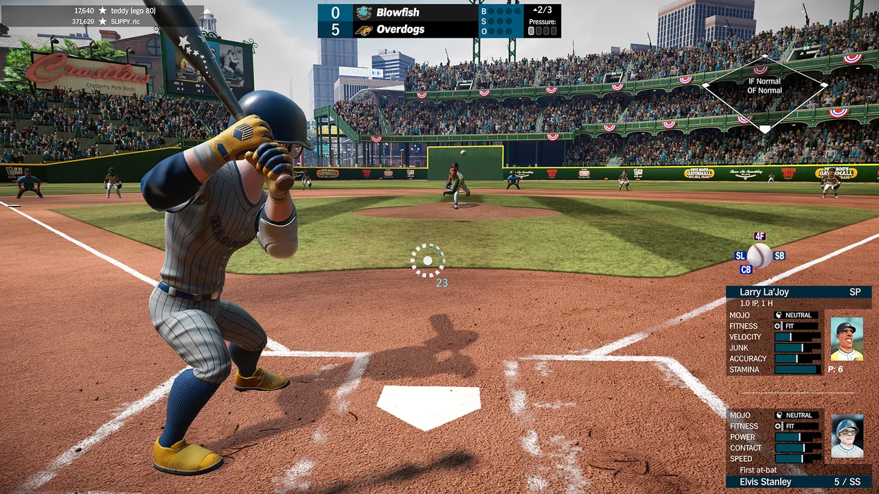 Super Mega Baseball 3 Screenshot 9