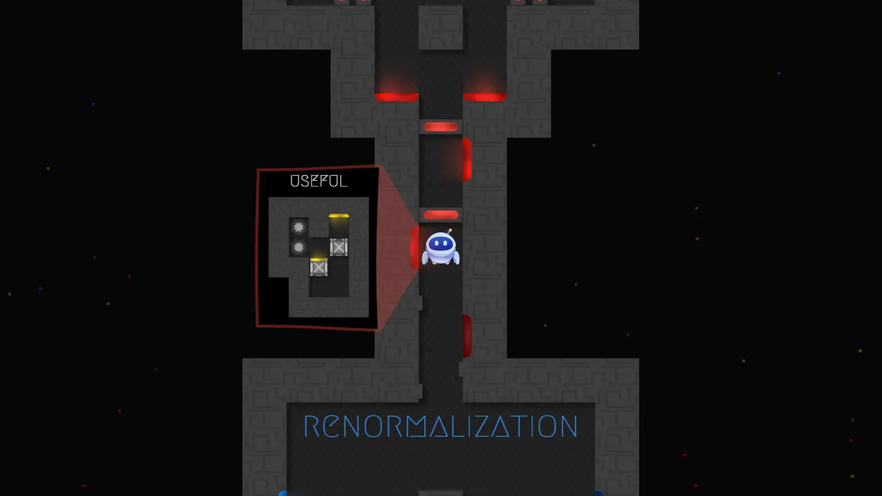 Sokobrane Screenshot 1