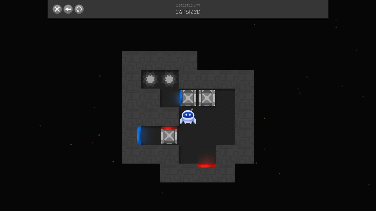 Sokobrane Screenshot 0