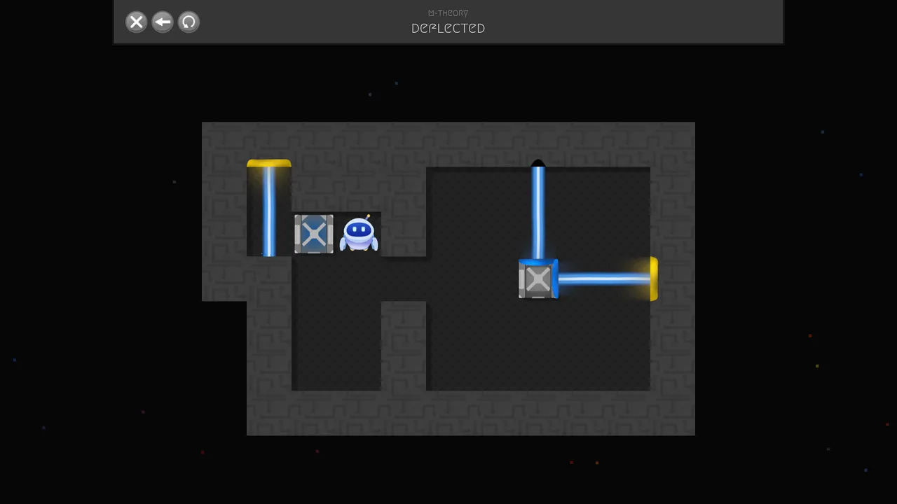 Sokobrane Screenshot 5